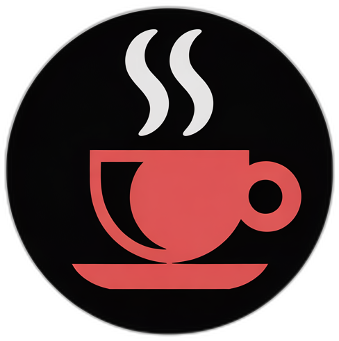 看料网虎牙Logo